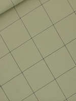 See You At Six Thin grid XLFrench Terry