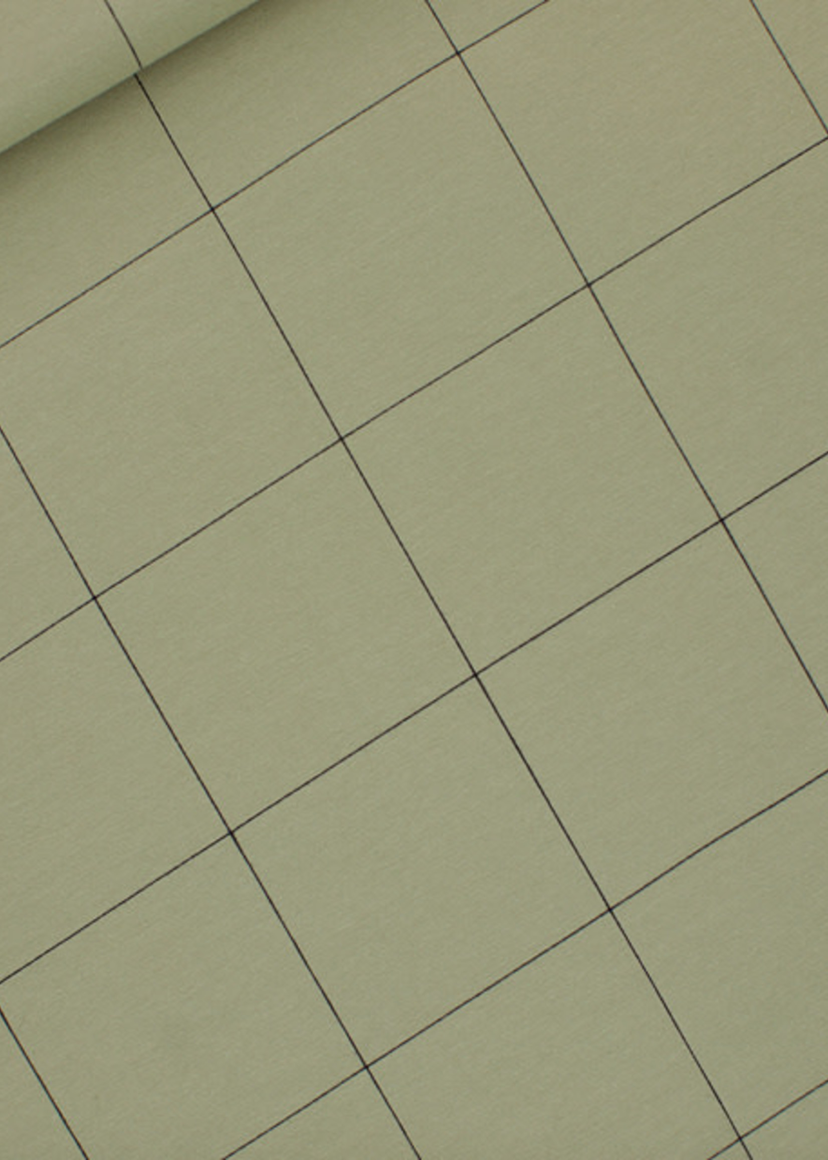 See You At Six Thin grid XLFrench Terry