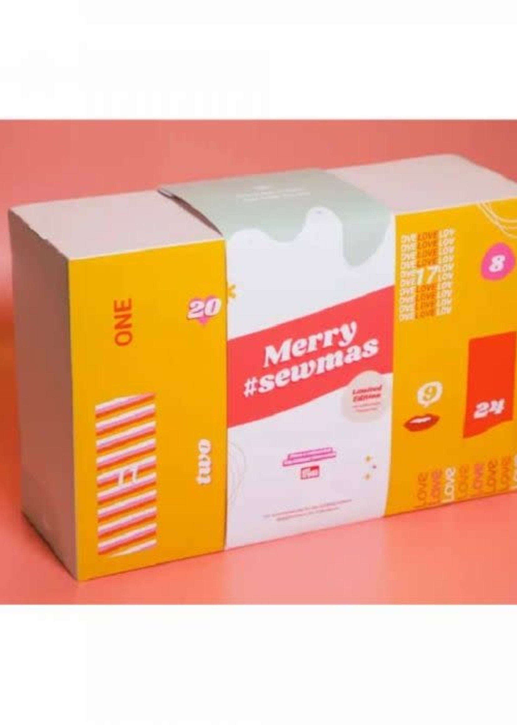 Prym Adventskalender