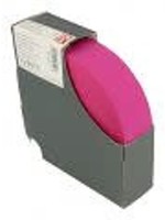 Prym Taille elastiek fuschia 38 mm