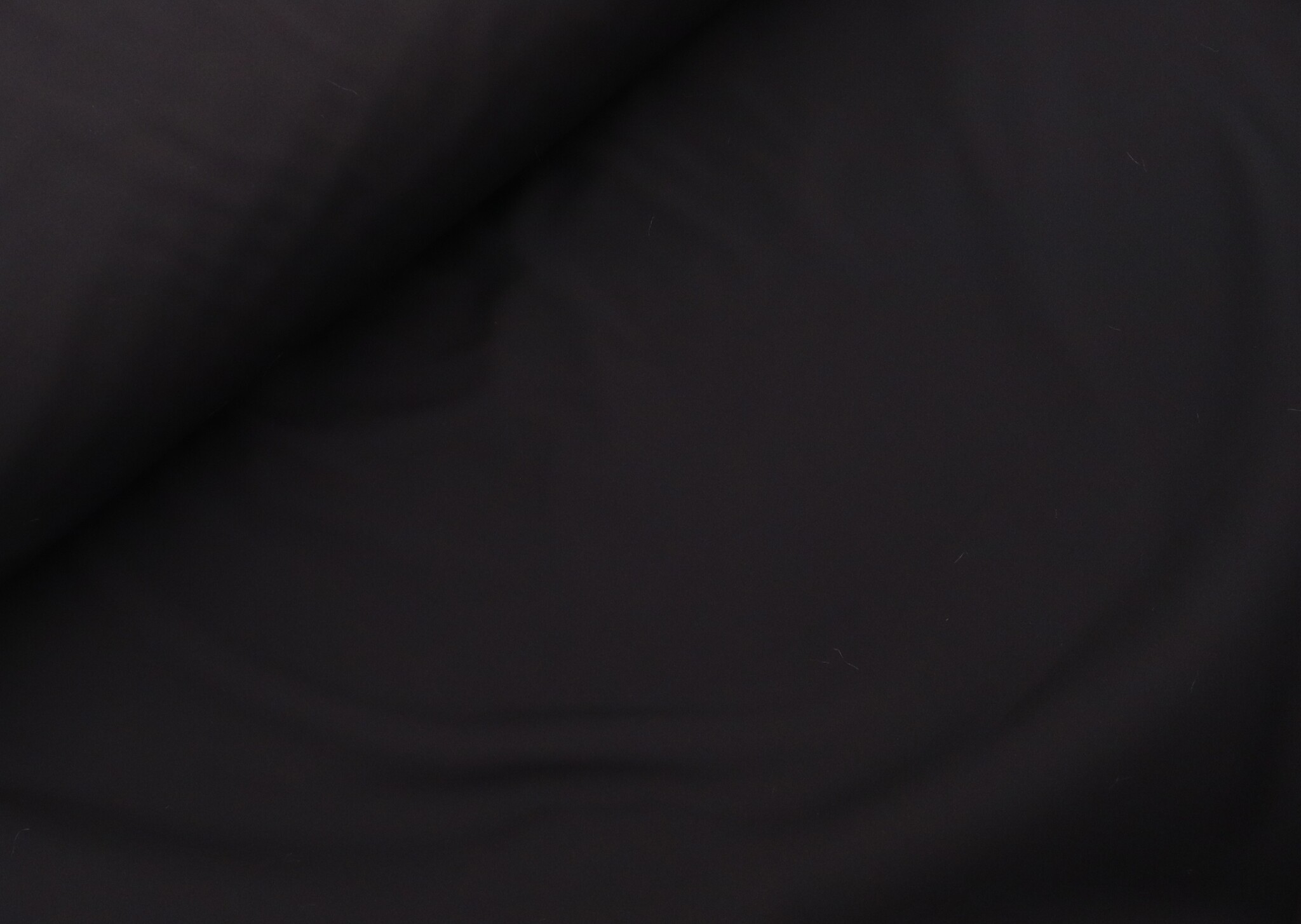 softshell zwart - Tissu Magnifiek