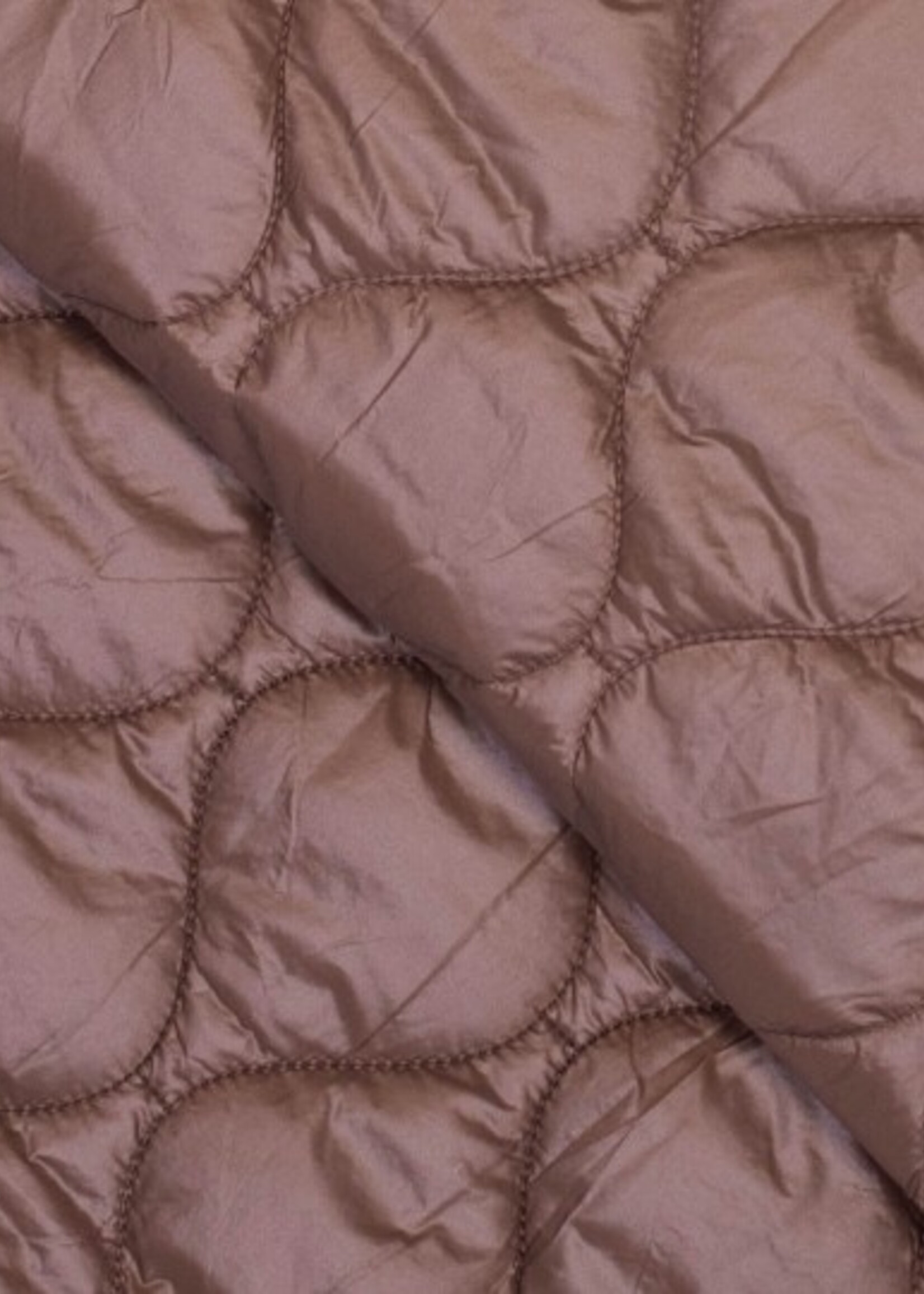 quilted waterproof