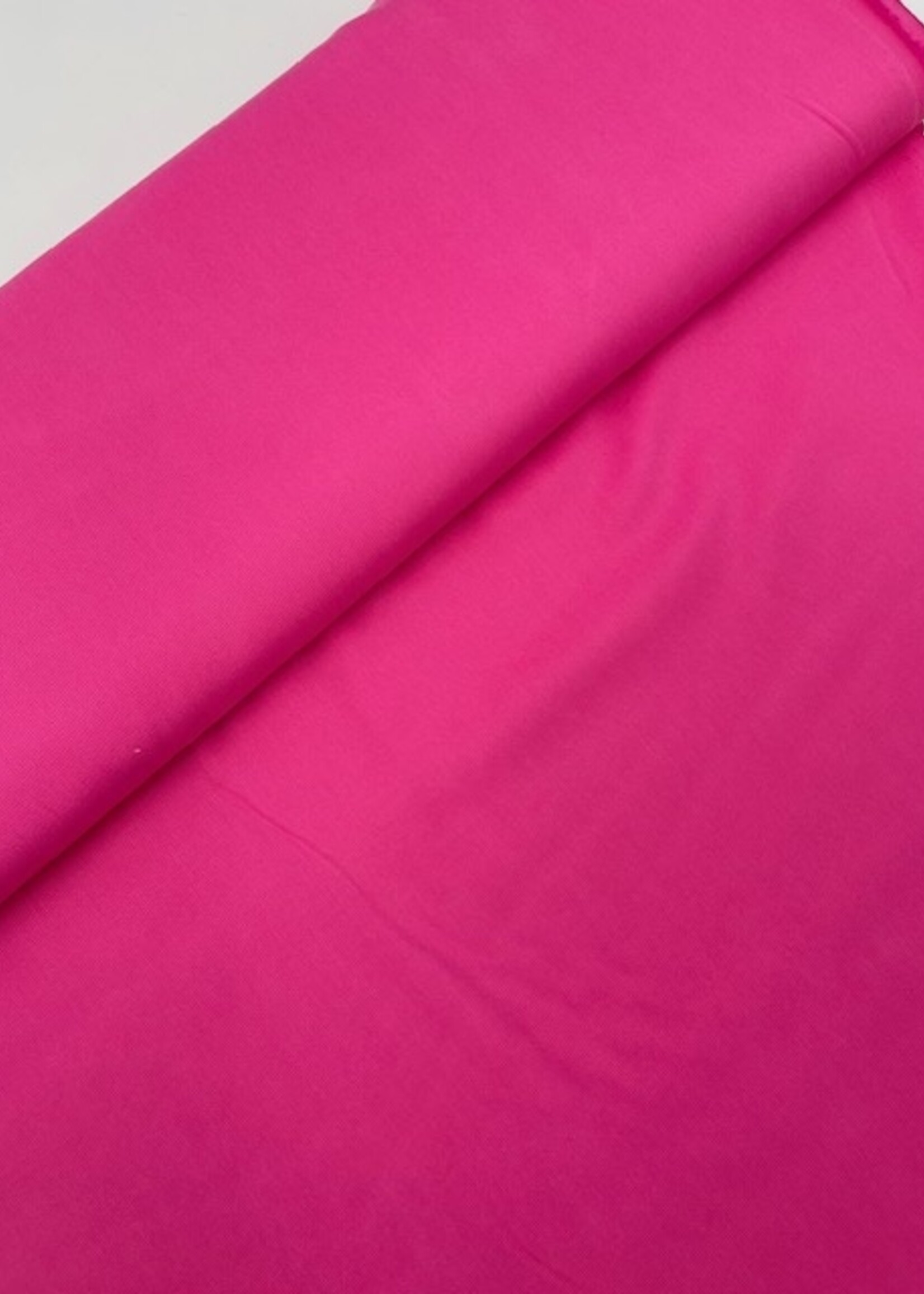 tencel fuschia