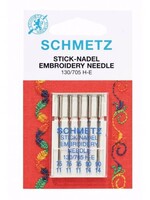 Schmetz borduurnaalden