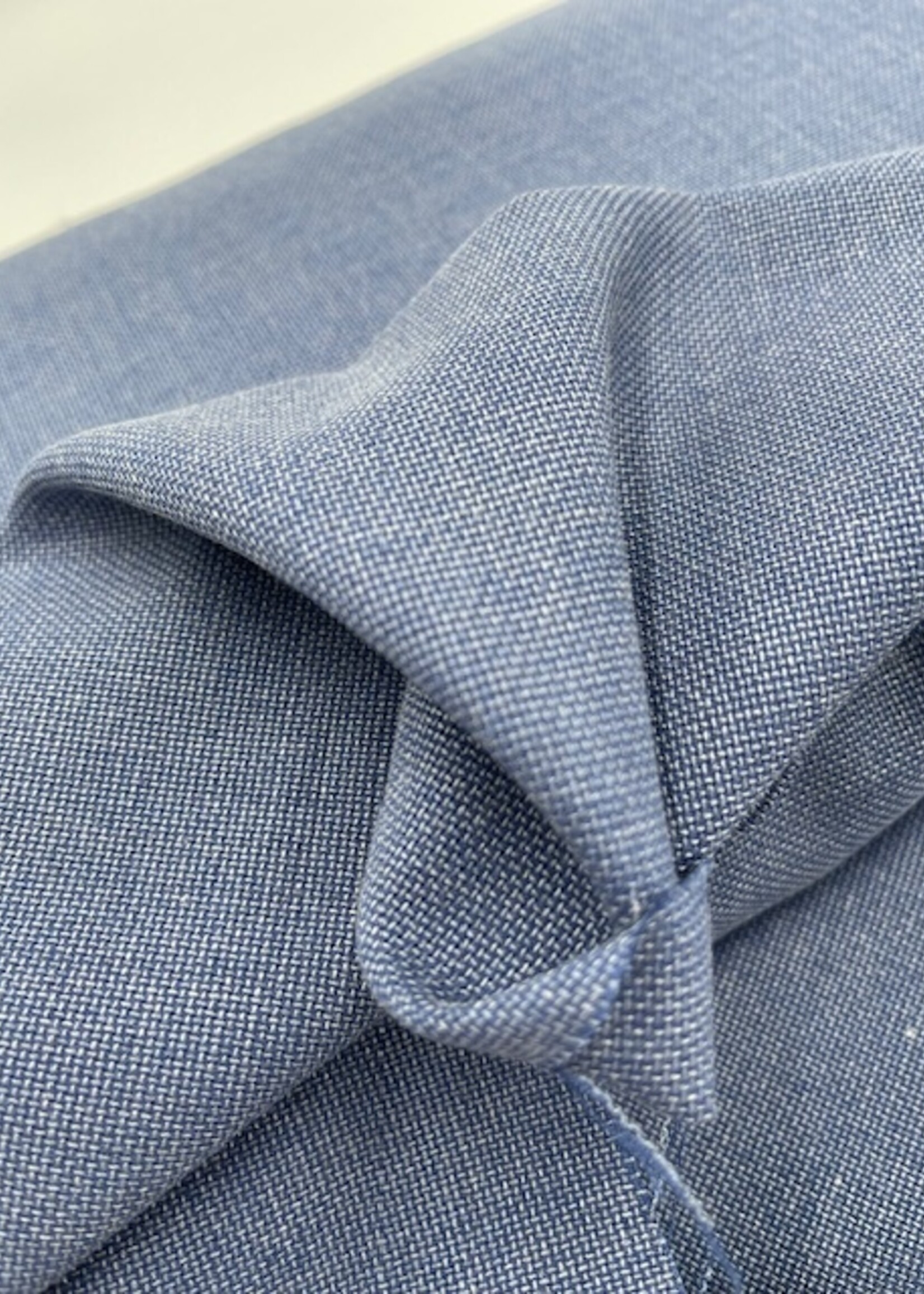 Bamboo  blauw
