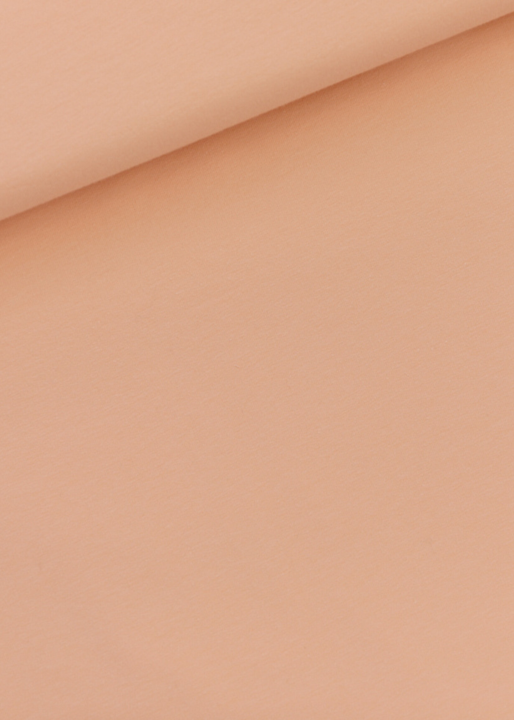 See You At Six french terry perzikparfait