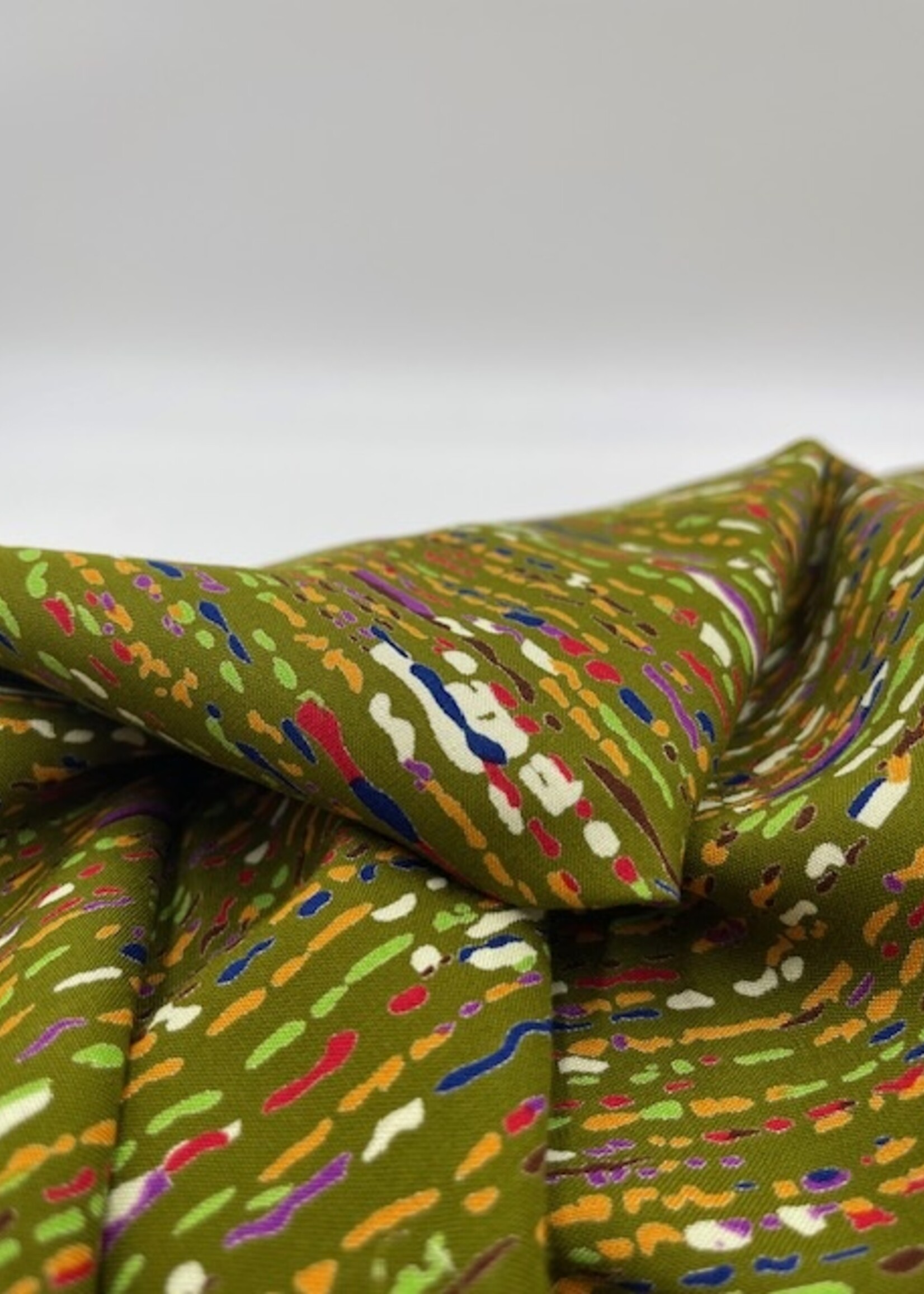 Polytex paint stripes