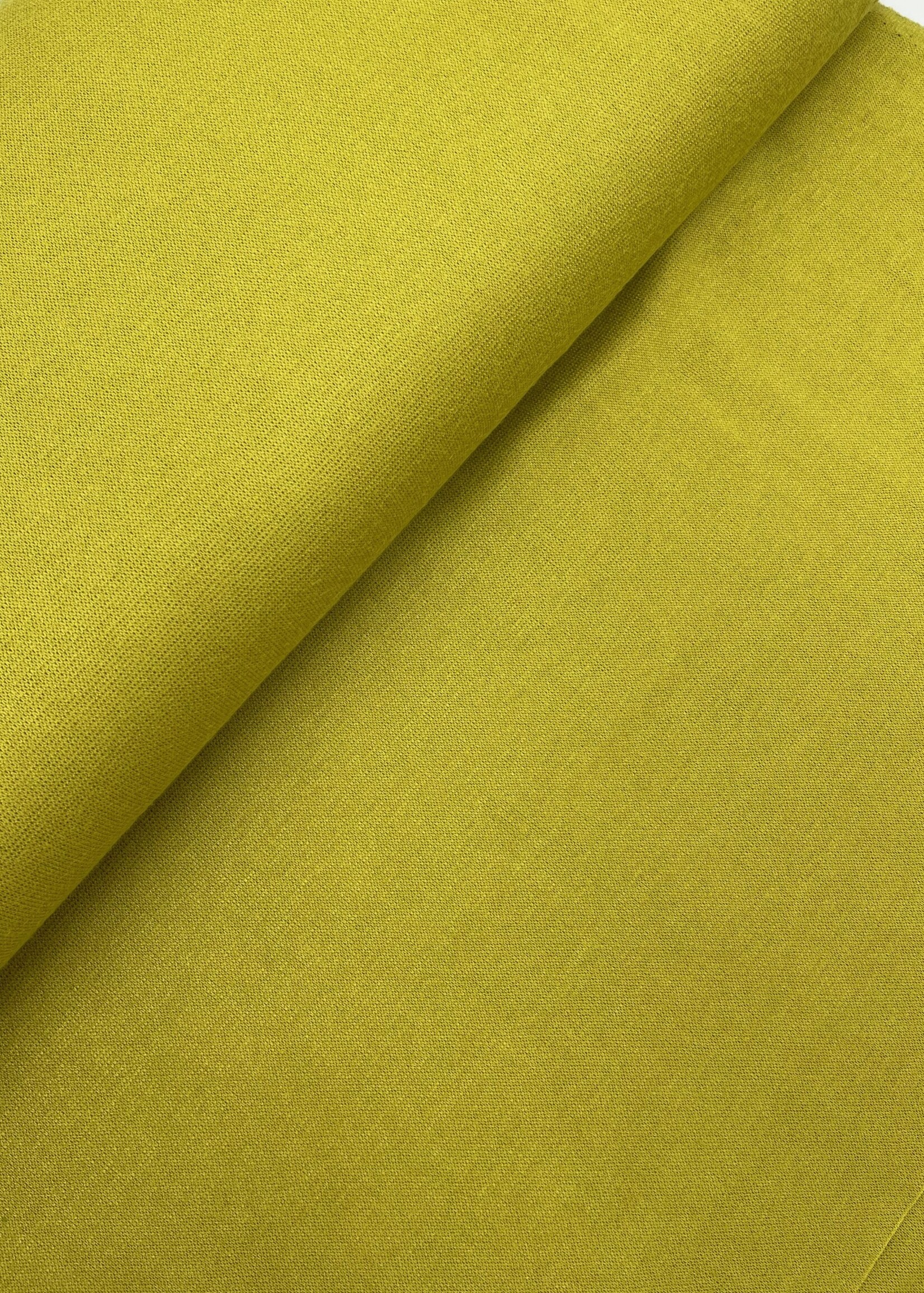 A La Ville Groen gebreid