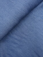 couponTencel jeans donker