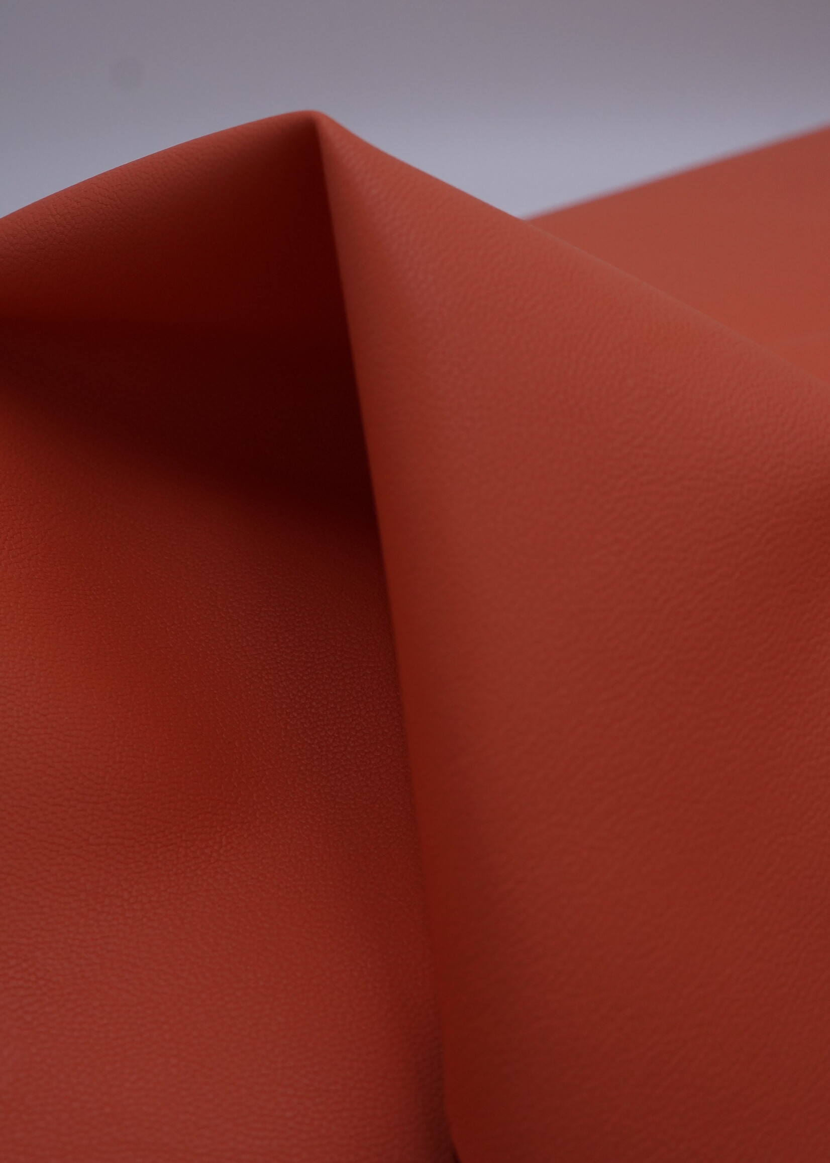 A La Ville imitatieleder koraal