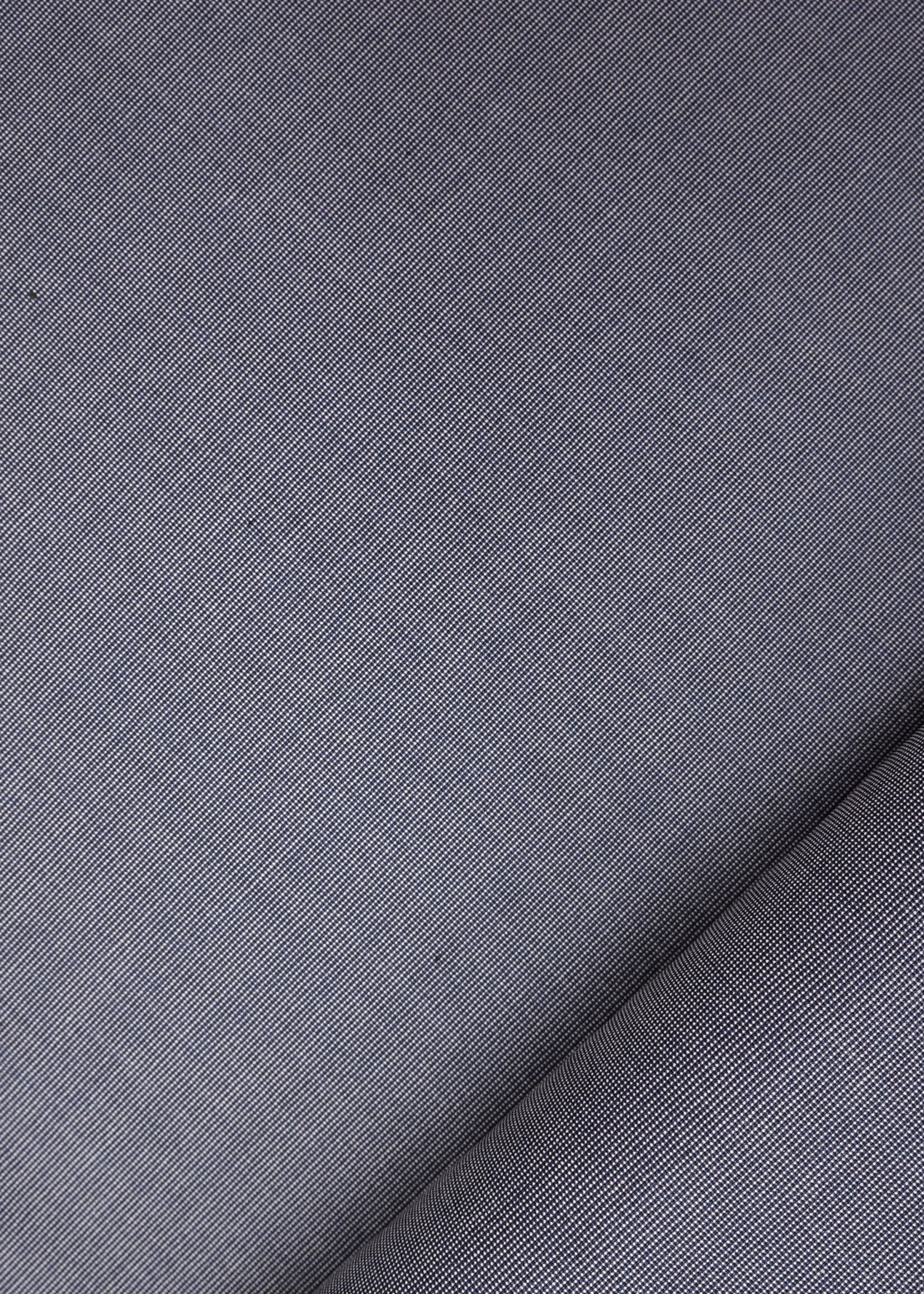 Banana blauw