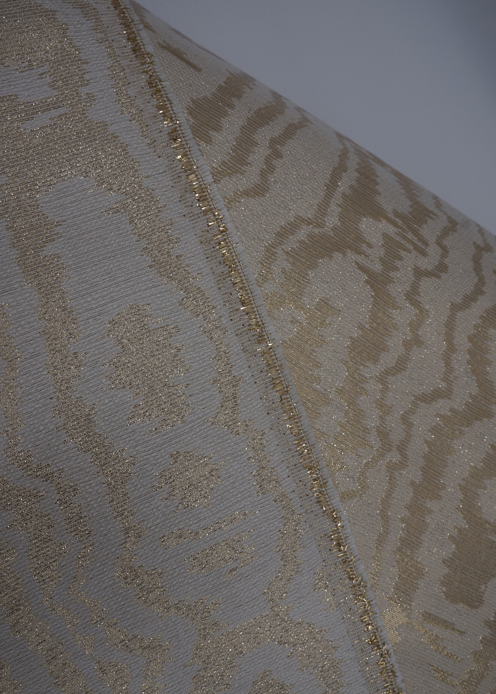 zebra goud
