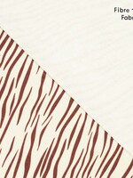 Fibre Mood FM katoen zebra