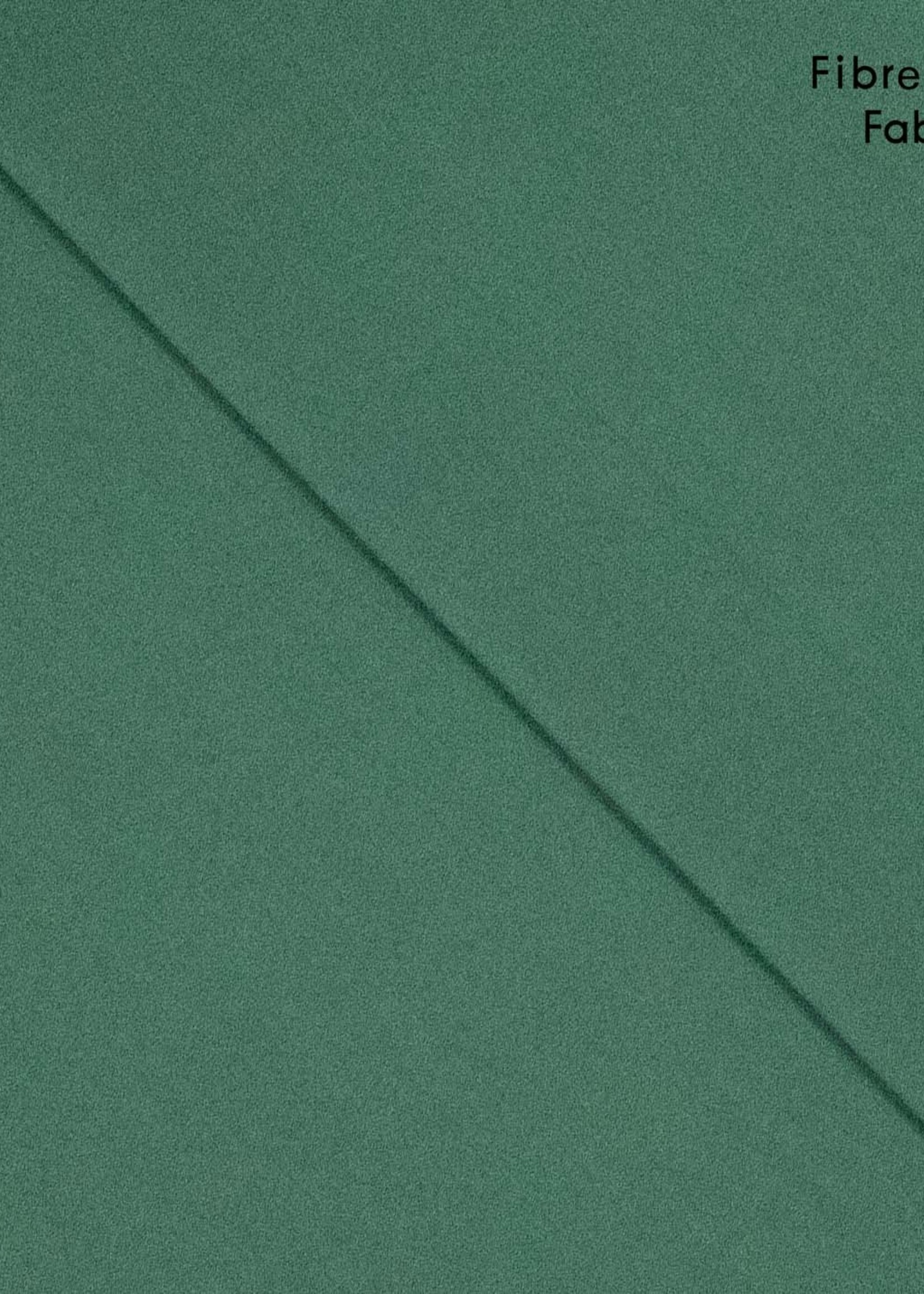 trenchcoat FM groen