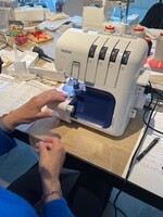workshop overlocktechnieken do 19 juni