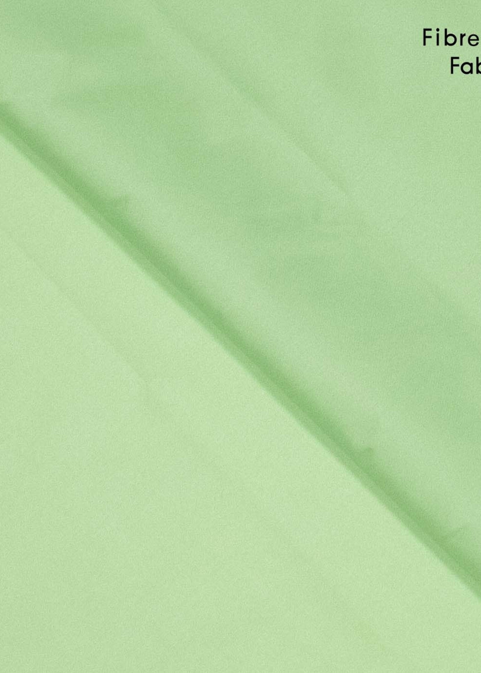 Fibre Mood taffeta groen