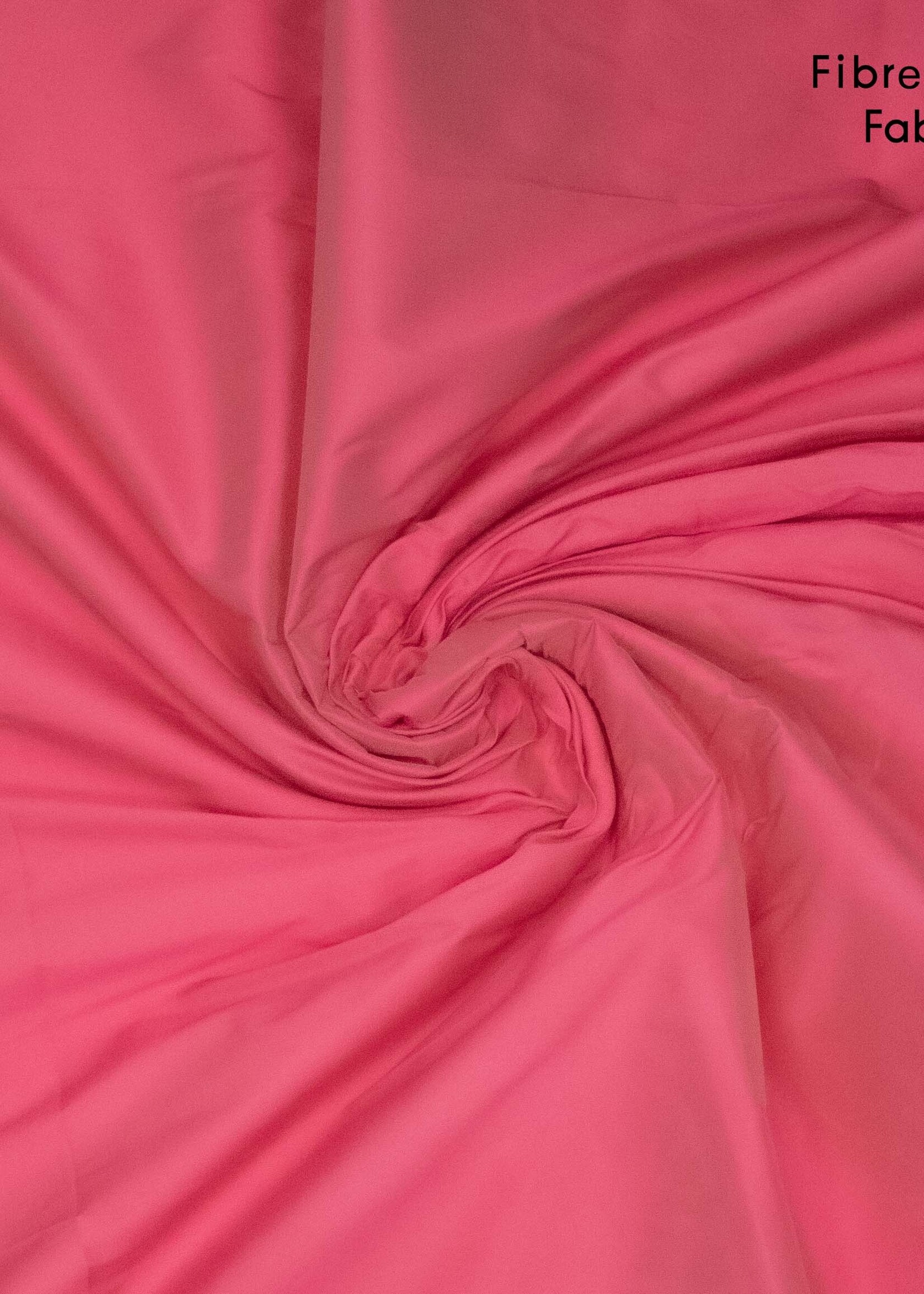 Fibre Mood taffeta roze