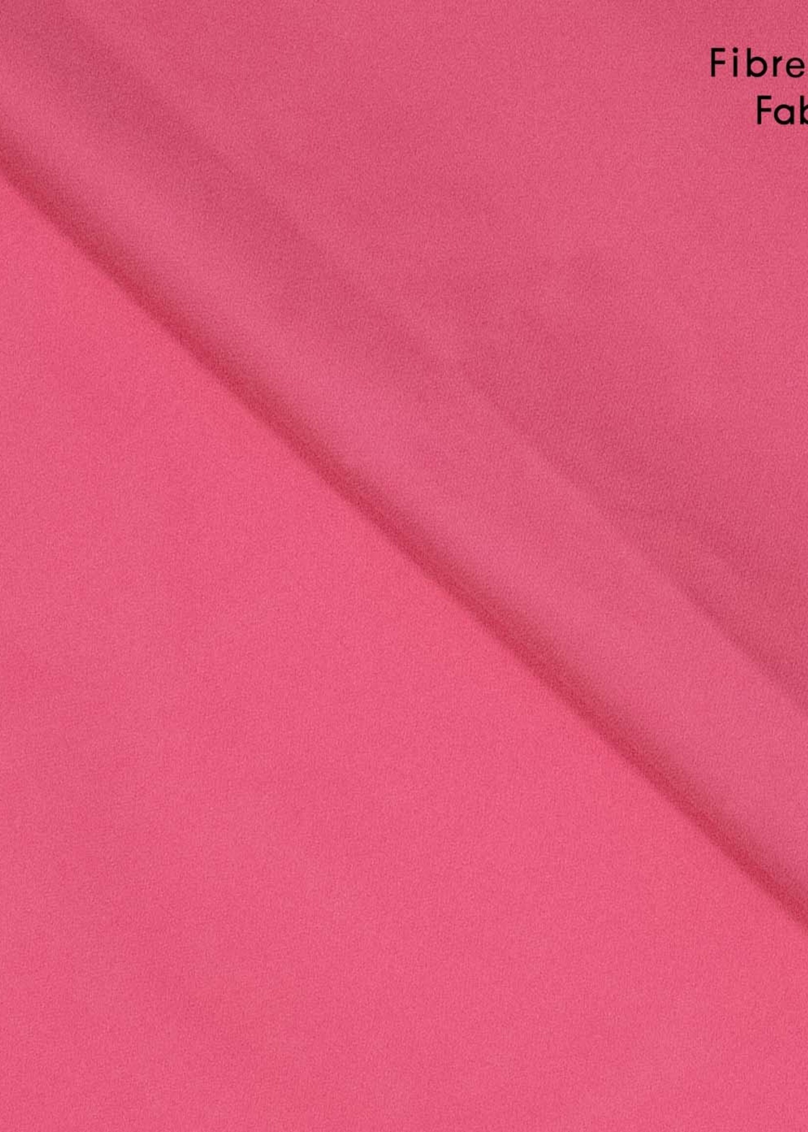 Fibre Mood taffeta roze