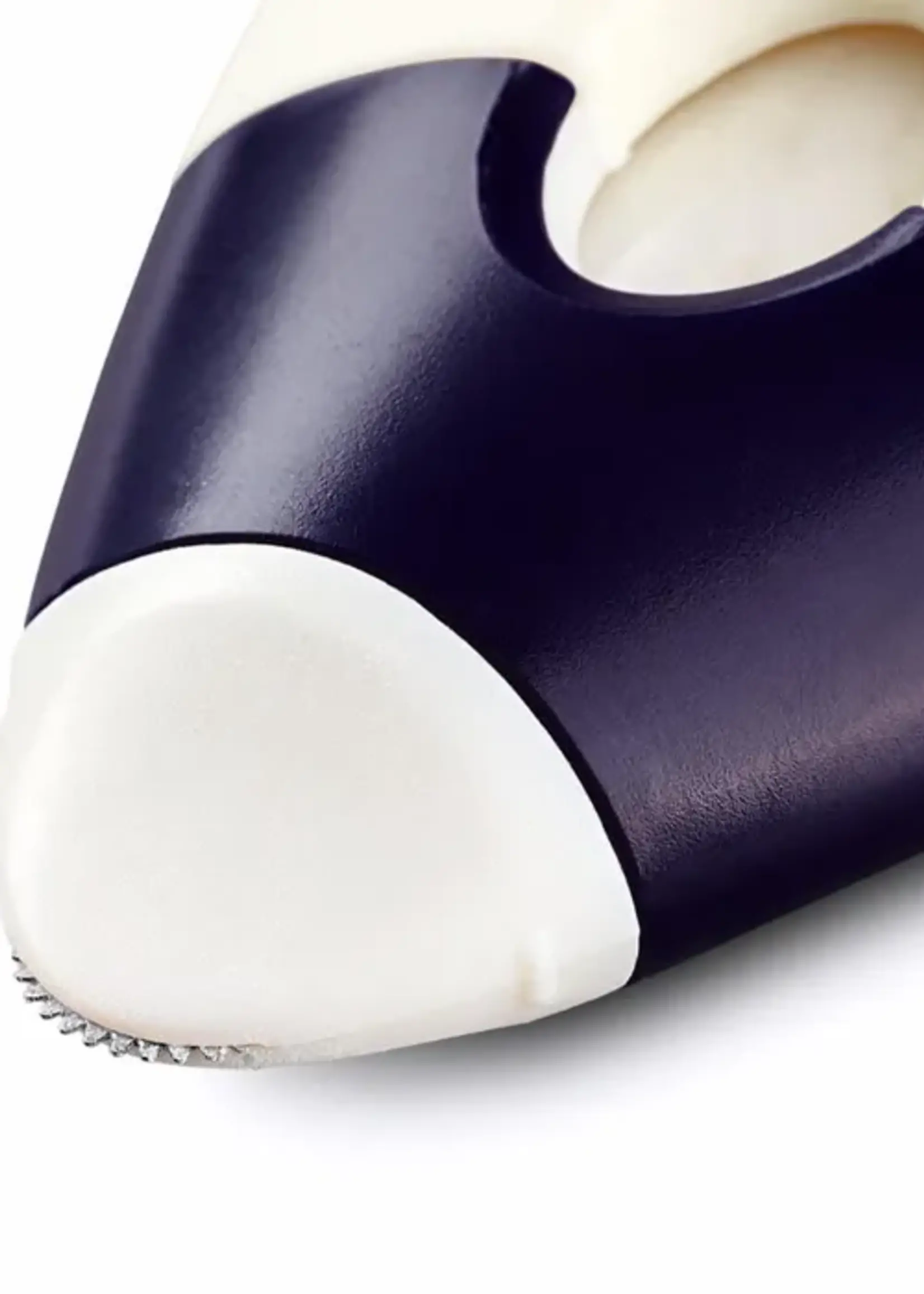 Prym Ergonomisch krijtradeerwiel muis