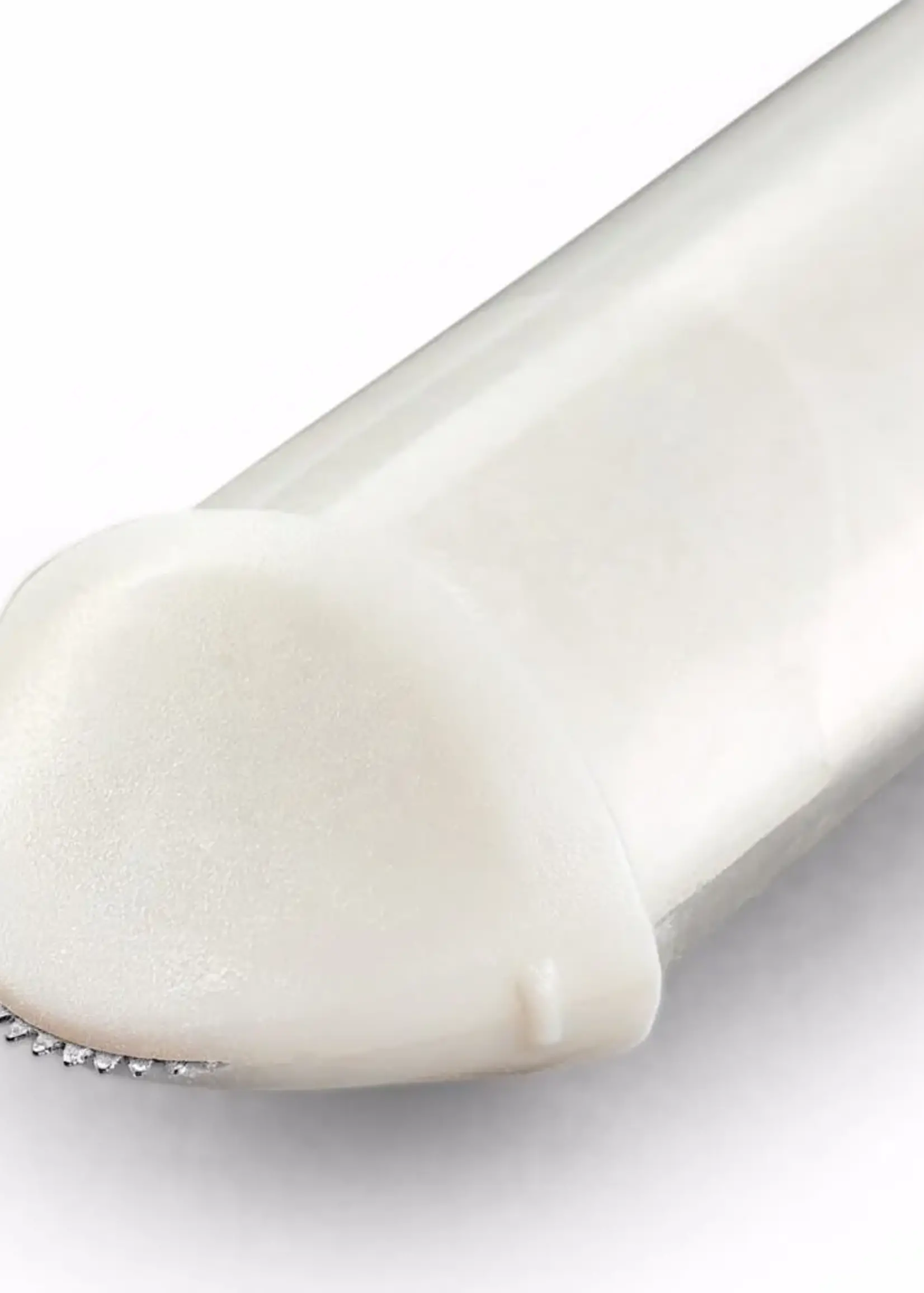 Prym ergonomisch krijtpatroon wit
