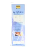 Vlieseline vormband 12 mm wit