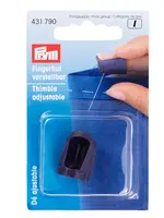 Prym vingerhoed verstelbaar
