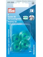Prym naaimachinespoelen 21.6mm voor horizontaalgrijper husqvarna