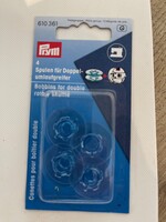 Prym naaimachinespoelen 21.9mm dubbele omloopgrijper