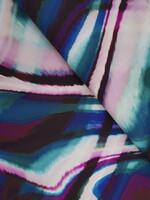 A La Ville Swirl