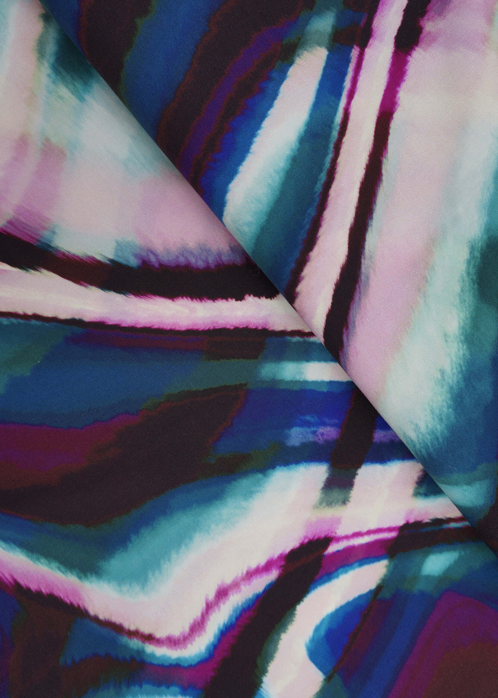 A La Ville Swirl