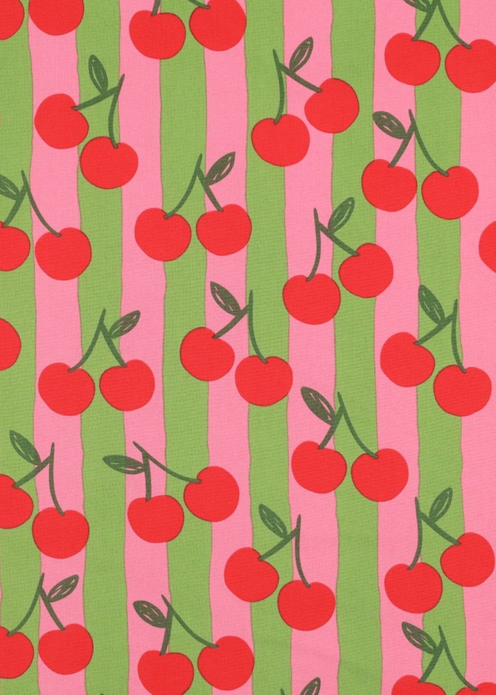 poplin fruit