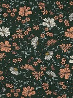 Jersey flowers