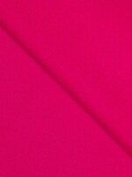 Mantel felt fuschia