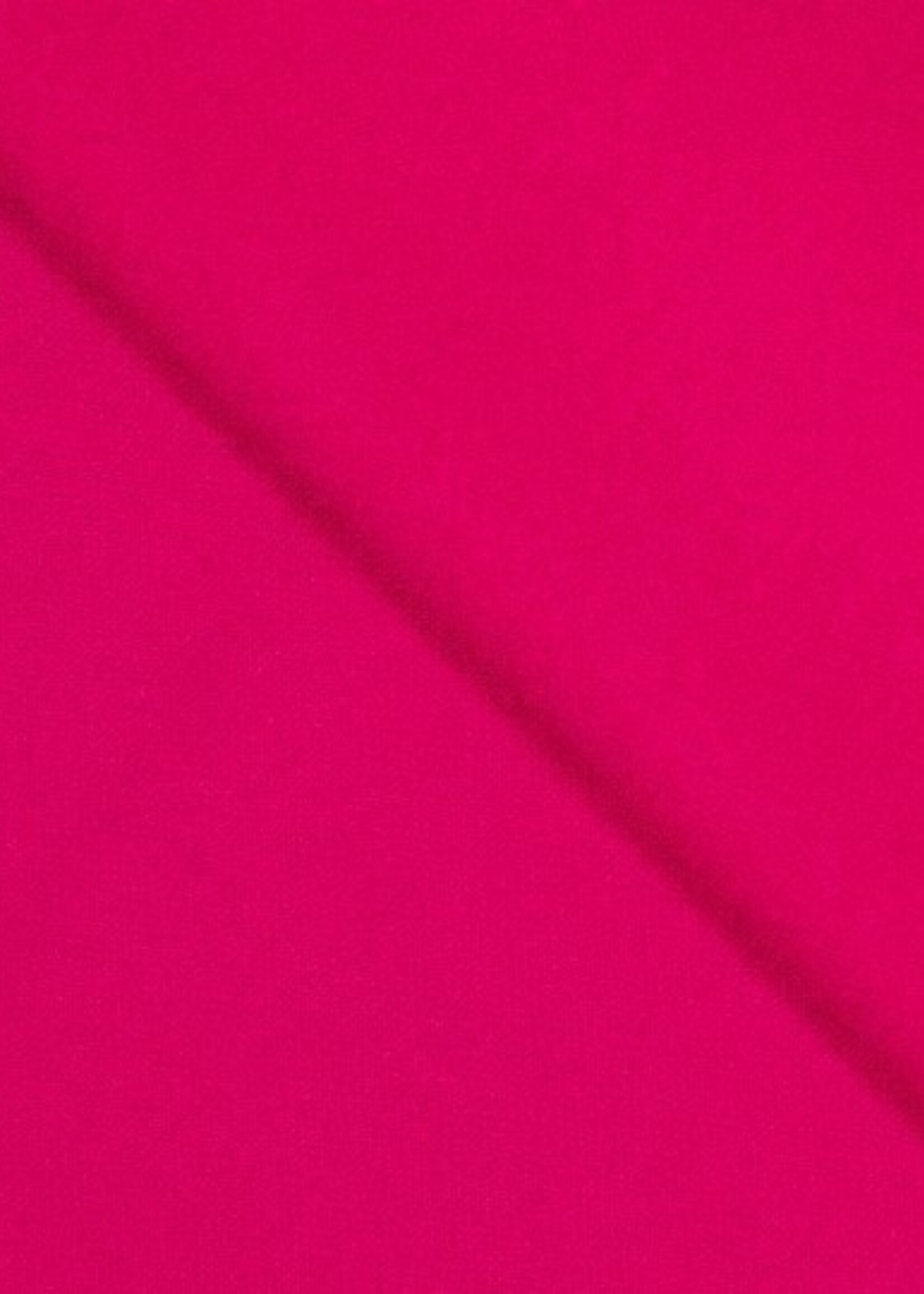 Mantel felt fuschia