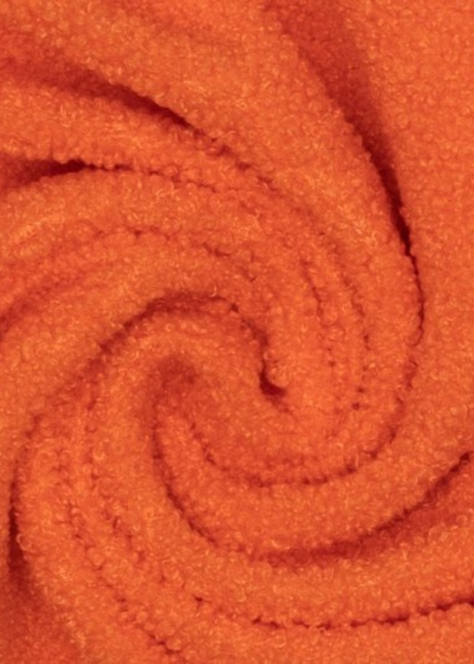 Teddy oranje