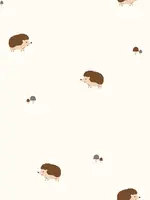 jersey egel