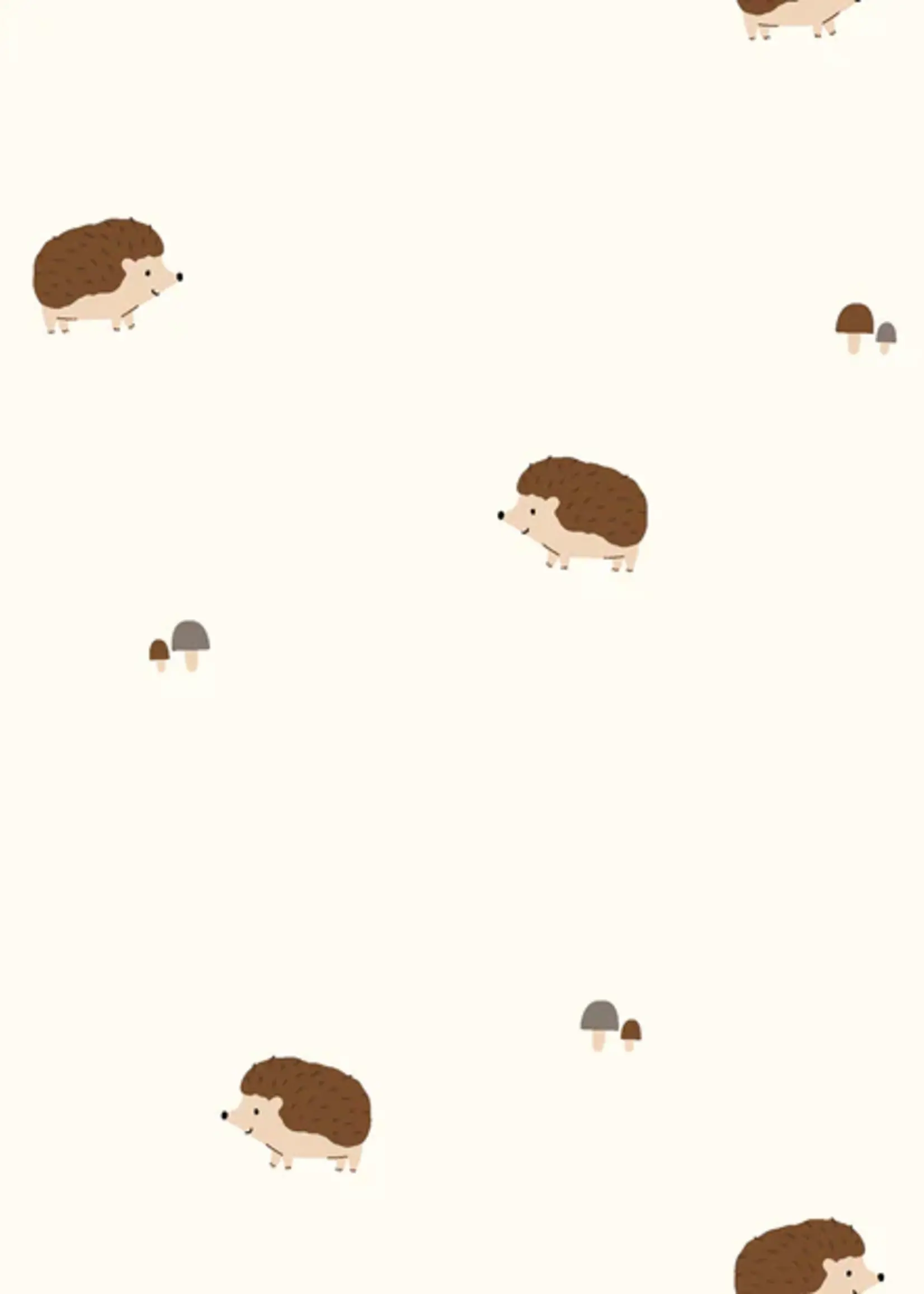 jersey egel