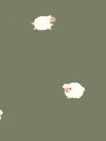 jersey schaap
