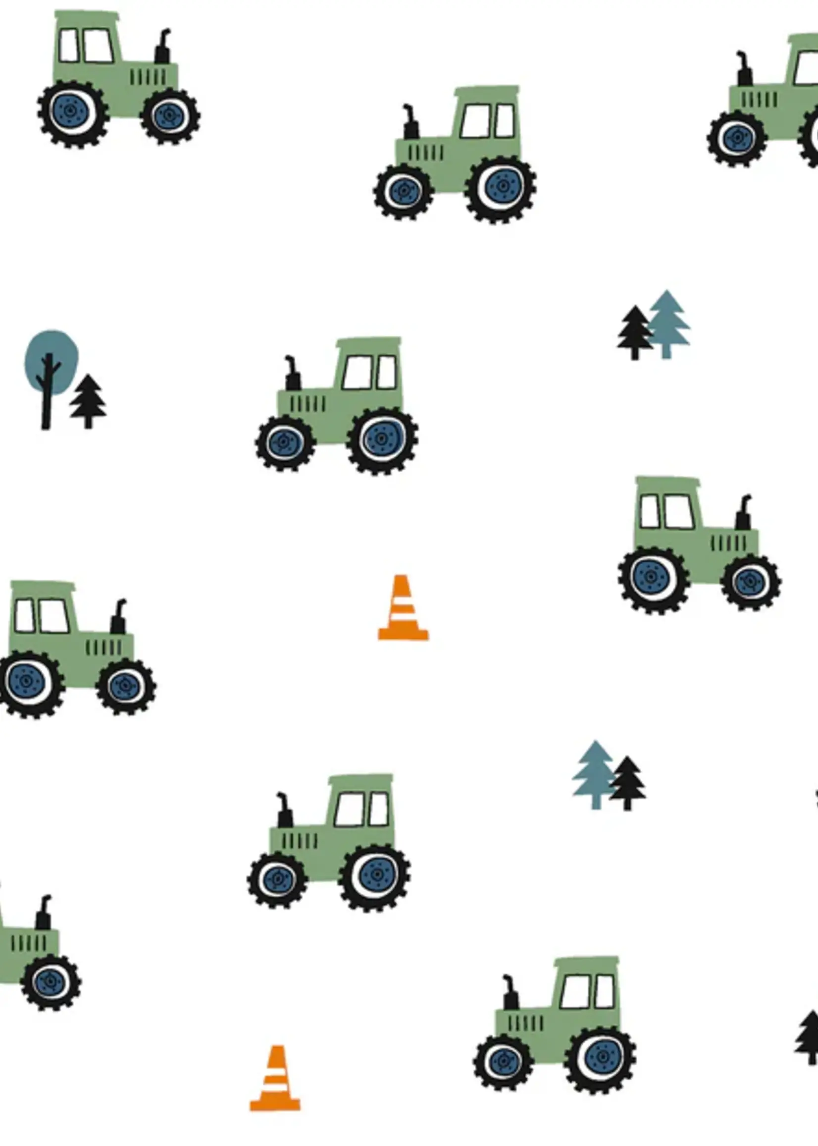 Tractor