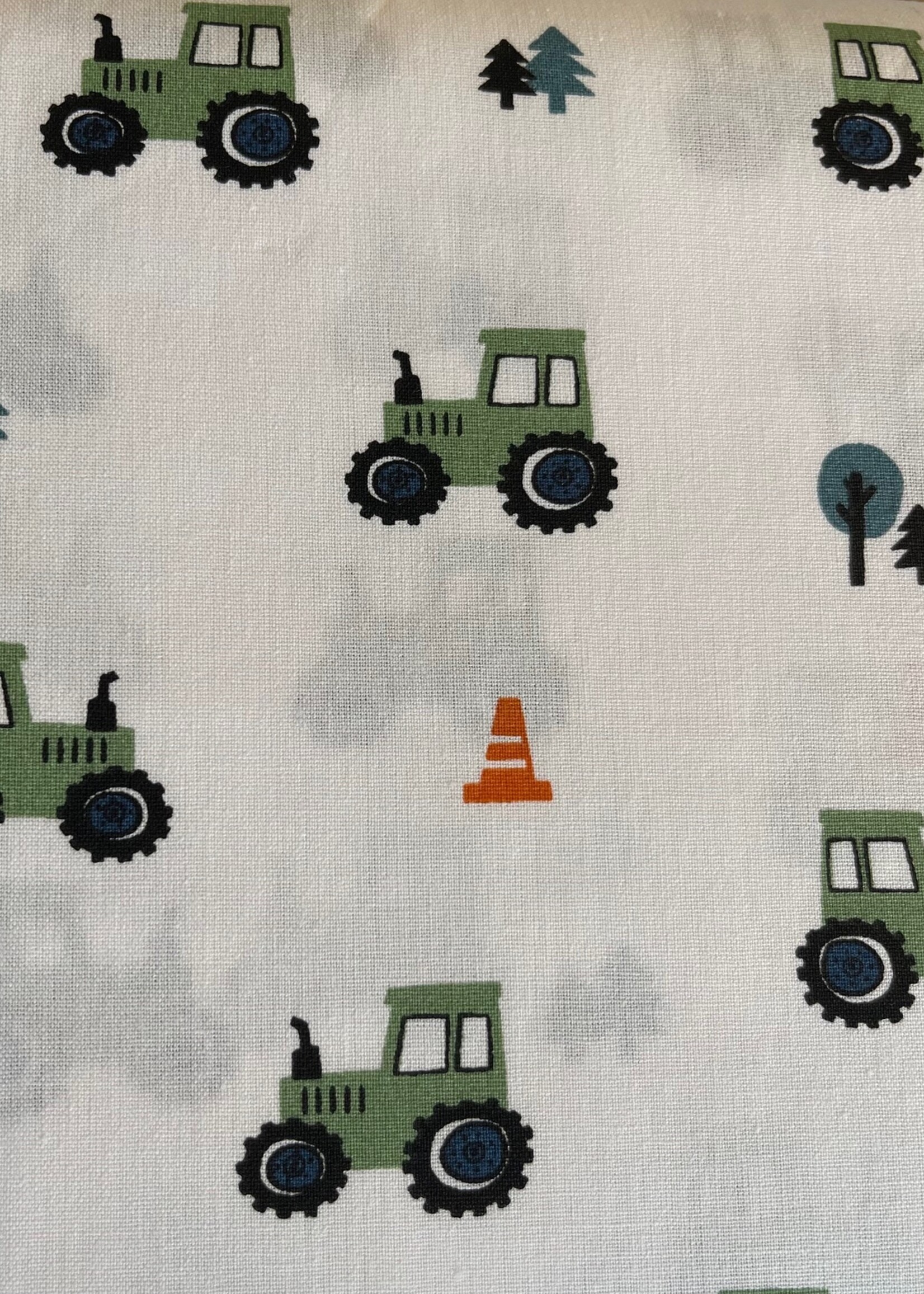 Tractor