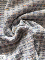 A La Ville coupon Perle bleu