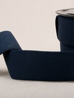 taille elastiek  blauw