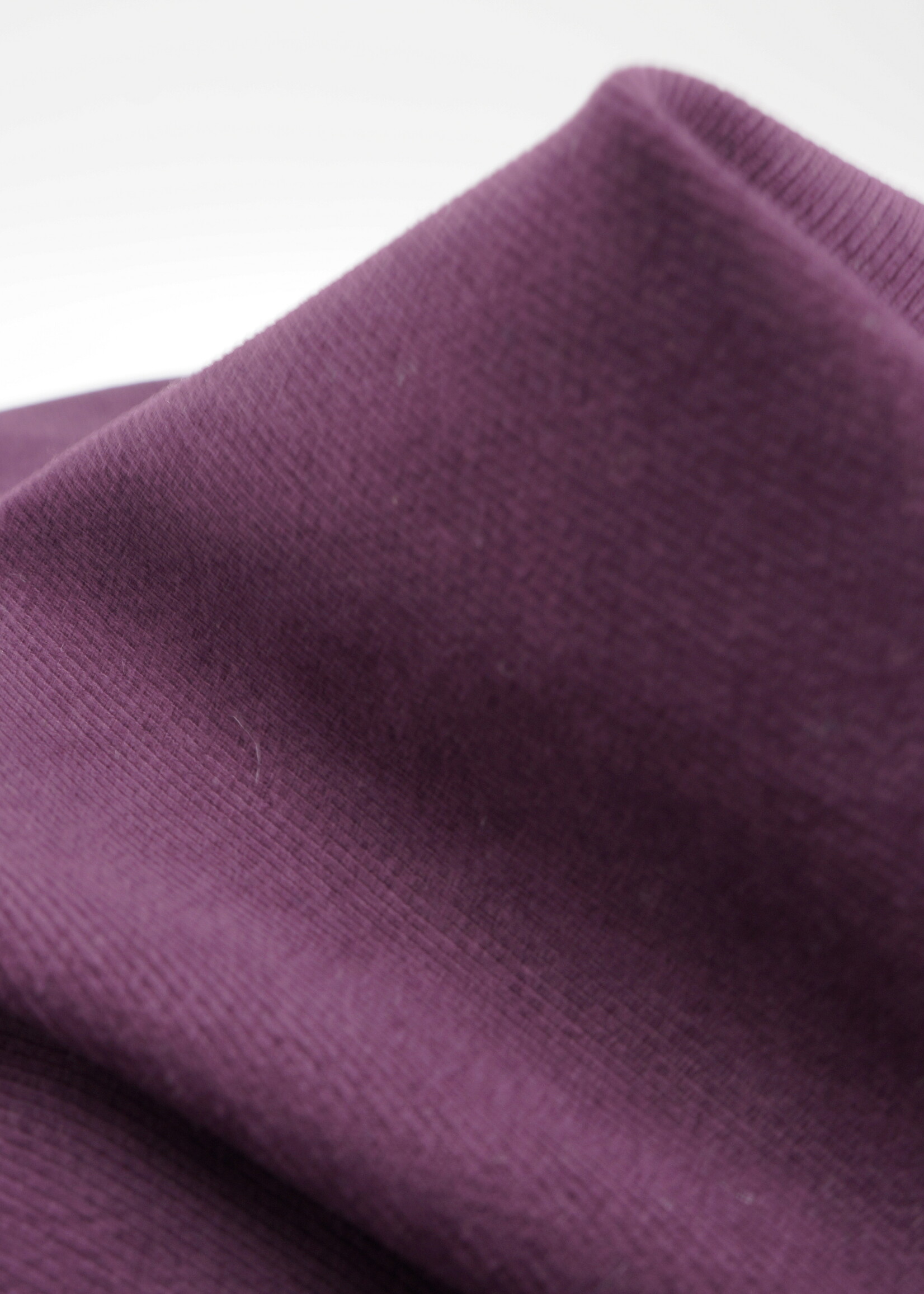 A La Ville keper broek italian plum