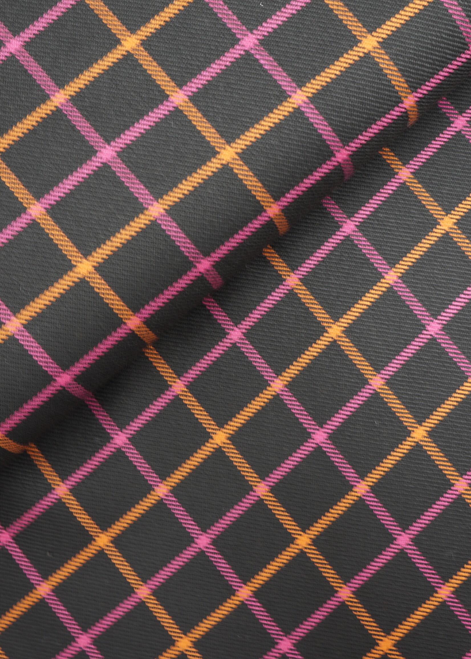 A La Ville Zwart ruit