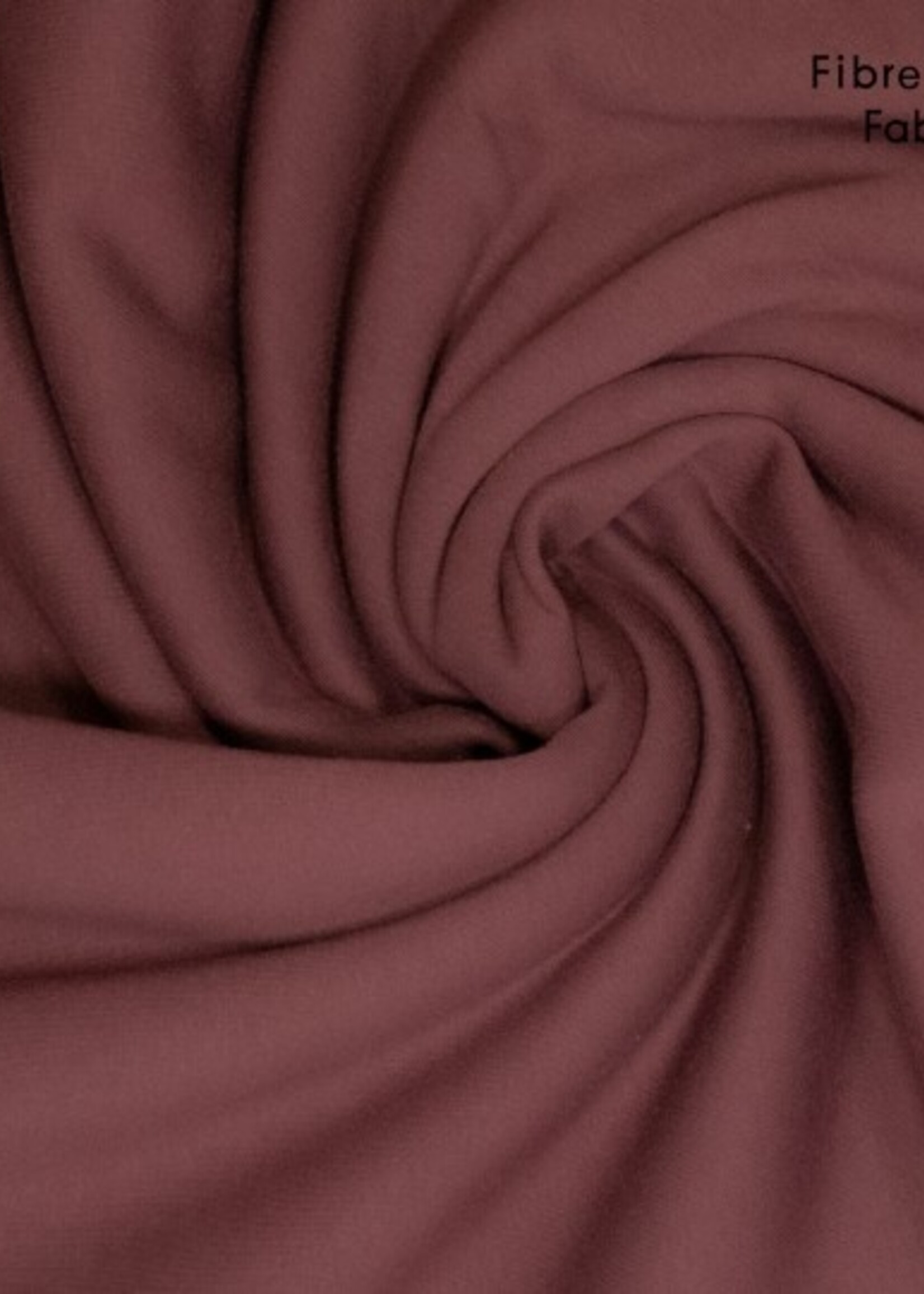 heavy jogging bordeauxbruin