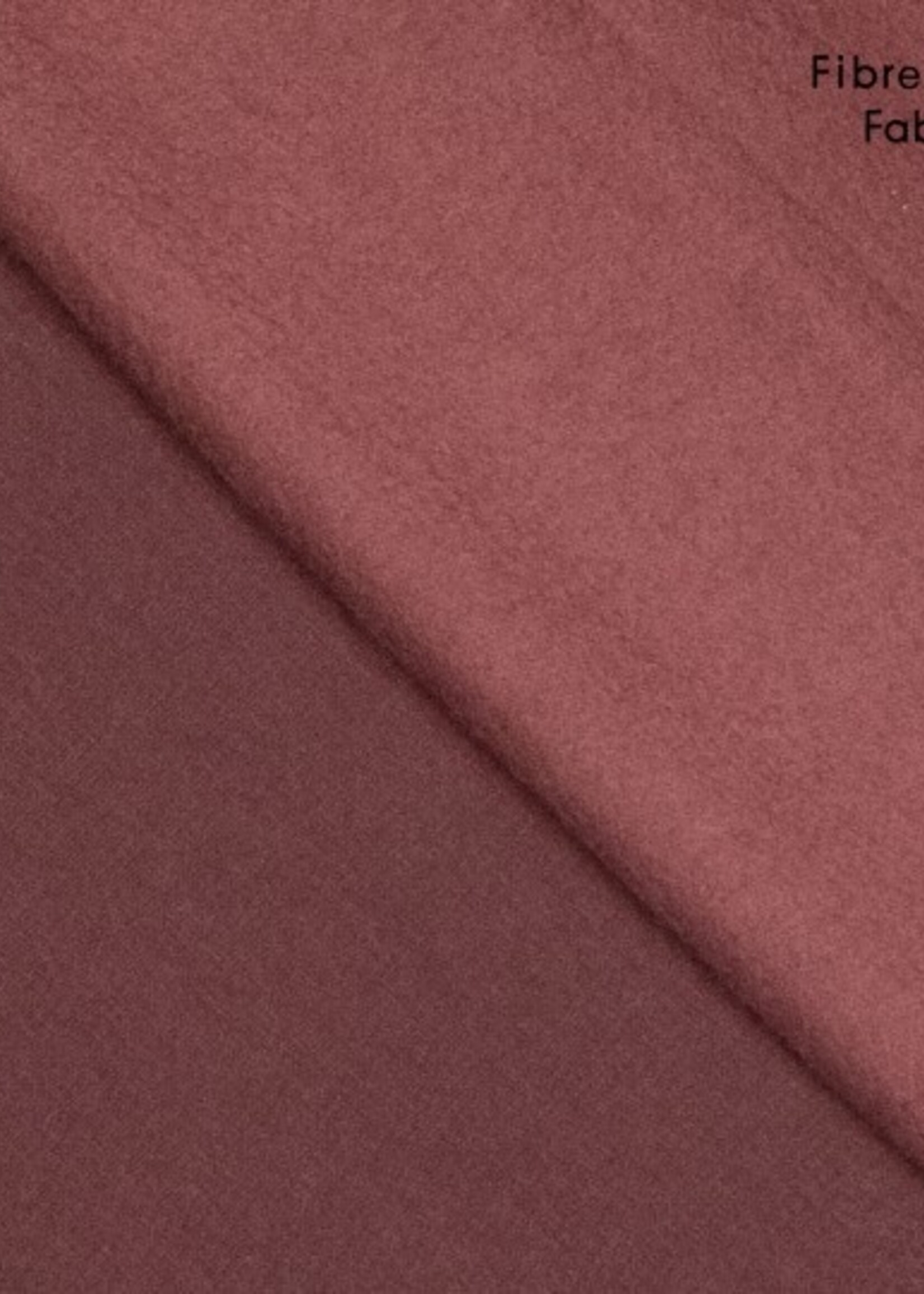 heavy jogging bordeauxbruin