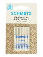 Schmetz jersey naalden 70-100