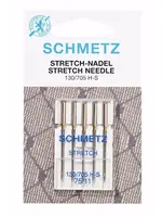 Schmetz strech naalden 75