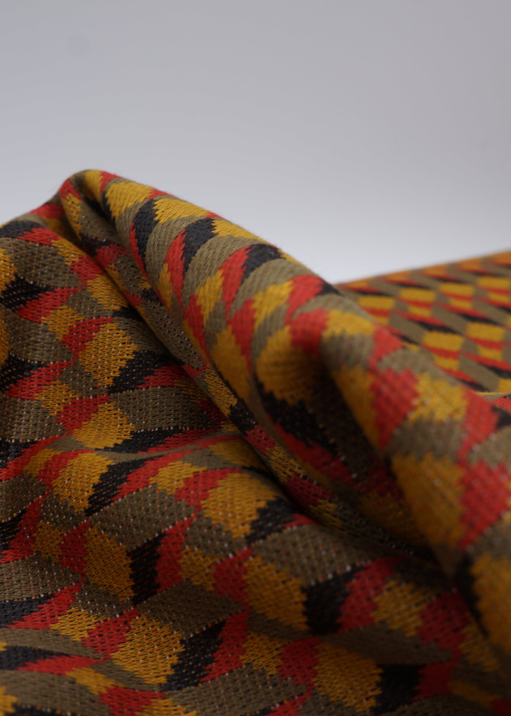 A La Ville Tricot retro