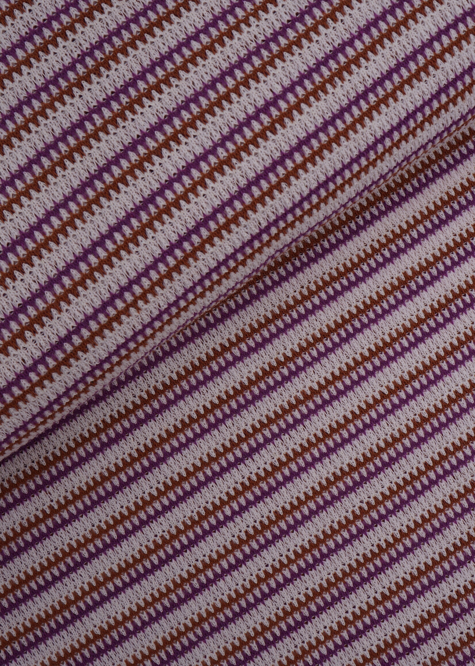 crochet steep fuschia